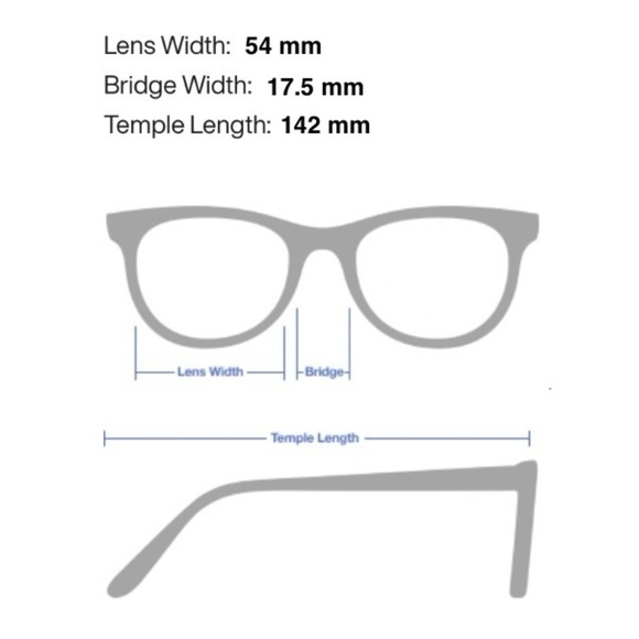New Derek Lam 10 Crosby Blair Frames Black Eyeglasses Cat Eye Glasses Eyewear main image 3